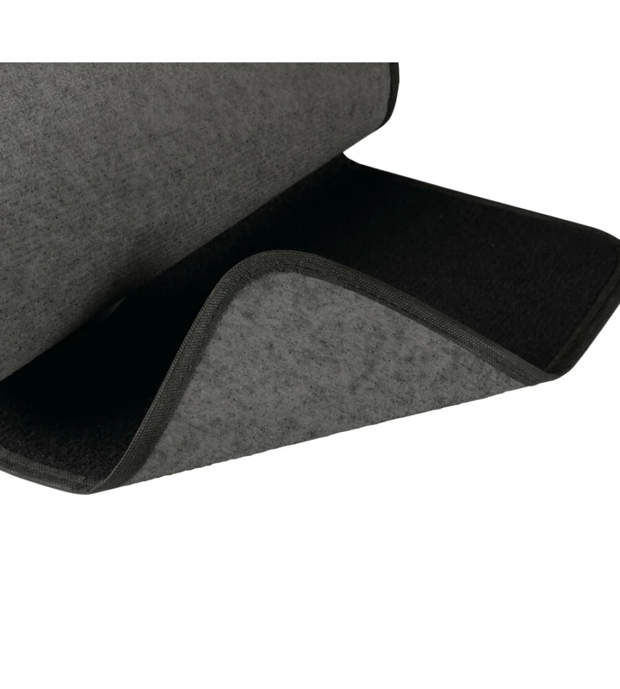 TAPPETINI AUTO MOQUETTE GRAN PREE "BASIC" 4 PEZZI