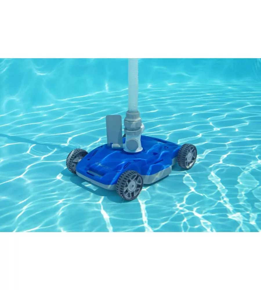 PULITORE AUTOMATICO PER PISCINE BESTWAY "AQUA DRIFT"