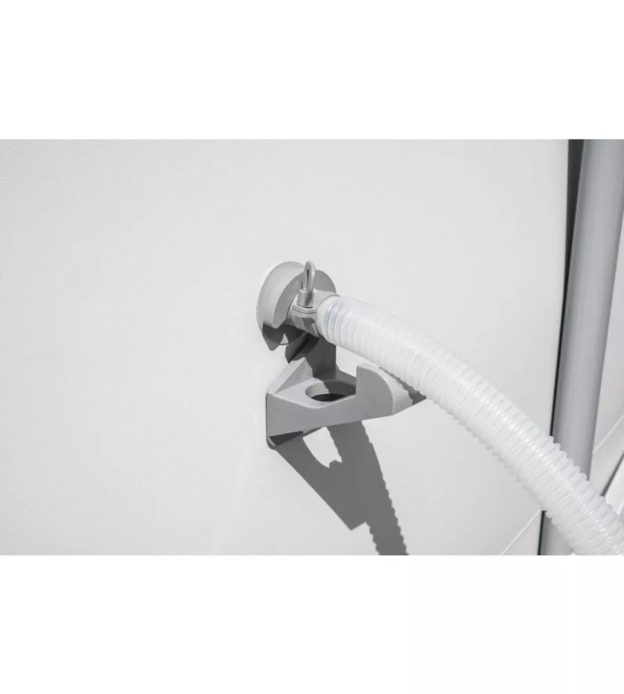 SUPPORTO TUBO PER PISCINA BESTWAY 120X73X142 CM - COD. 58654