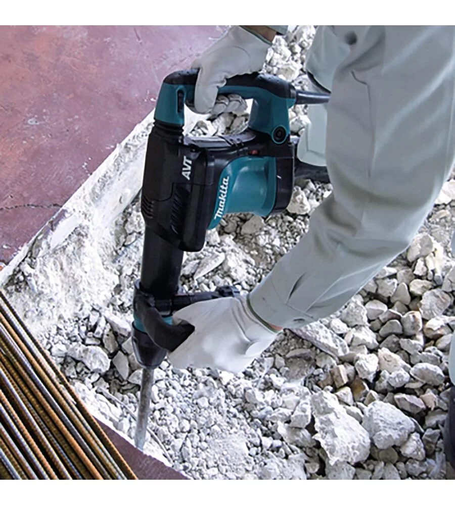 MARTELLO DEMOLITORE HM0871C 1100W SDS MAKITA