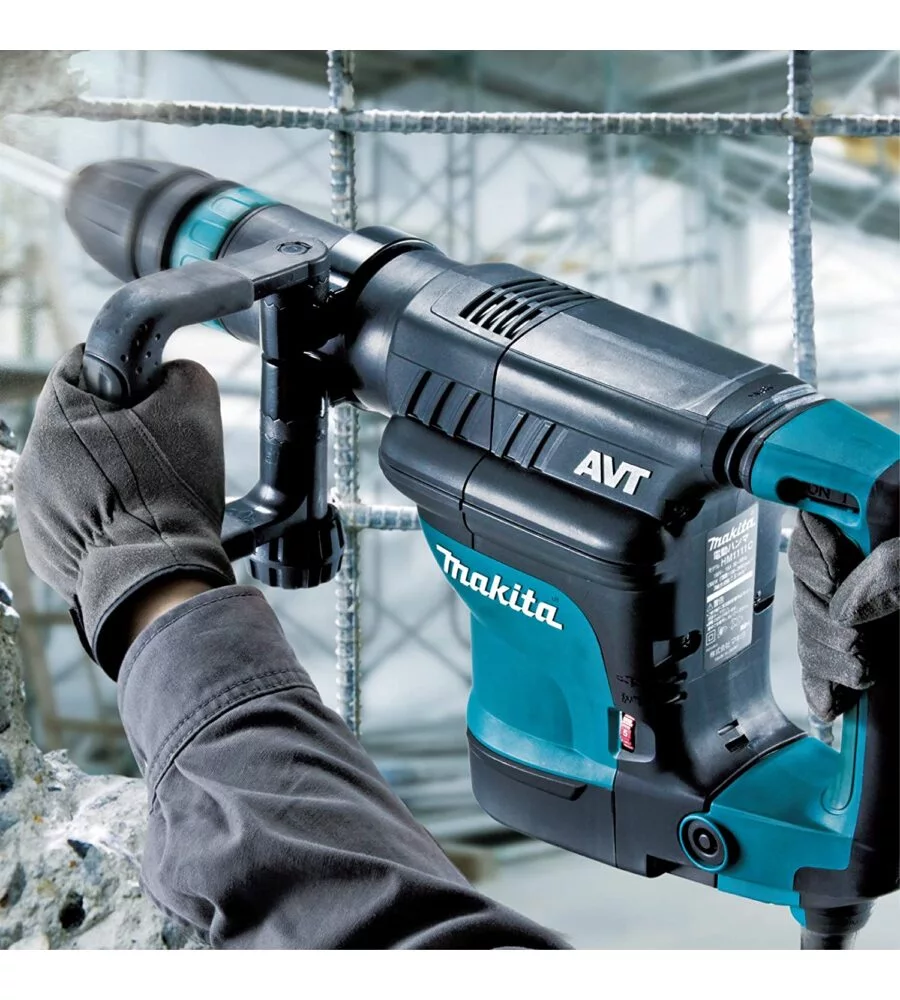 MARTELLO DEMOLITORE HM0871C 1100W SDS MAKITA