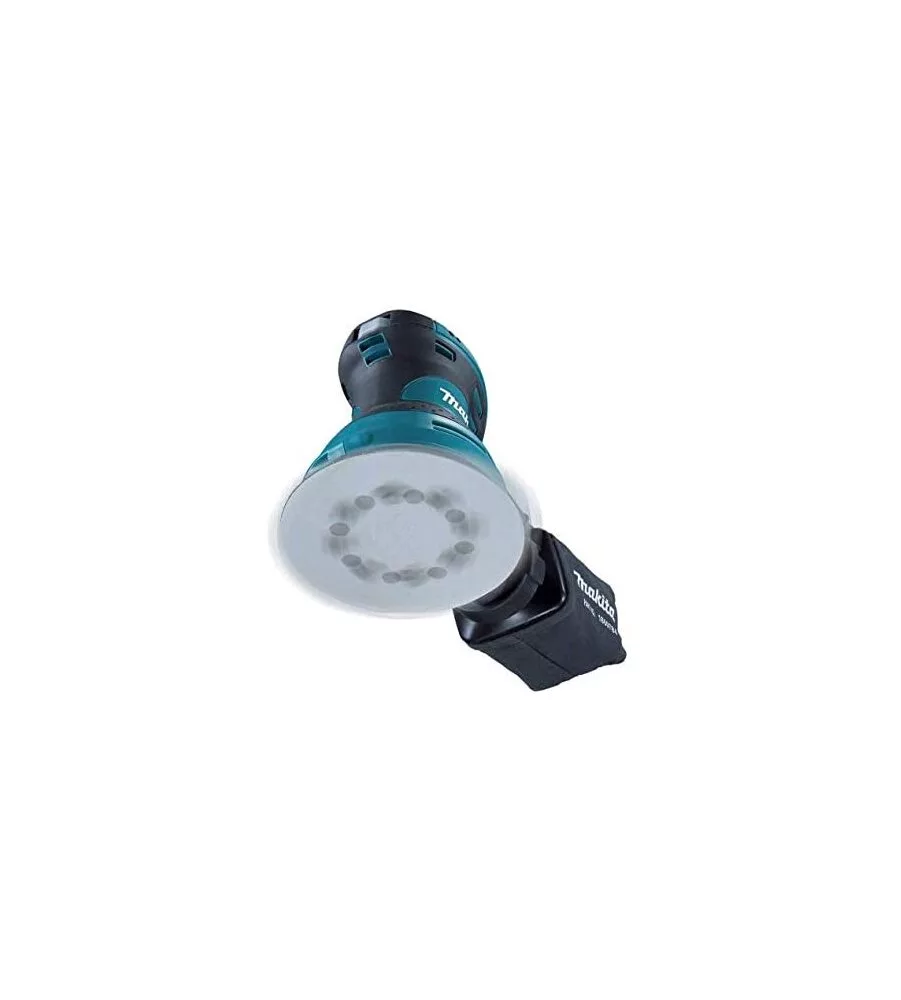 LEVIGATRICE ROTORBITALE BO5031K 300W MAKITA
