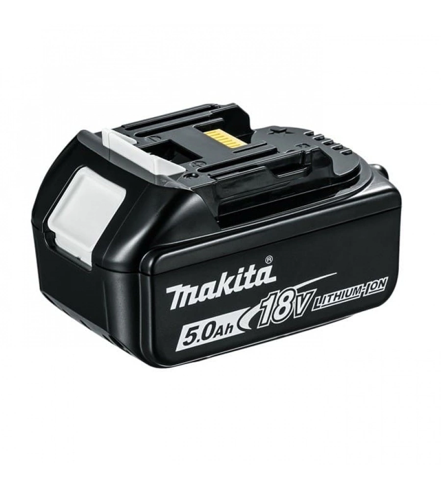 BATTERIA DI RICAMBIO MAKITA 18V 5AH
