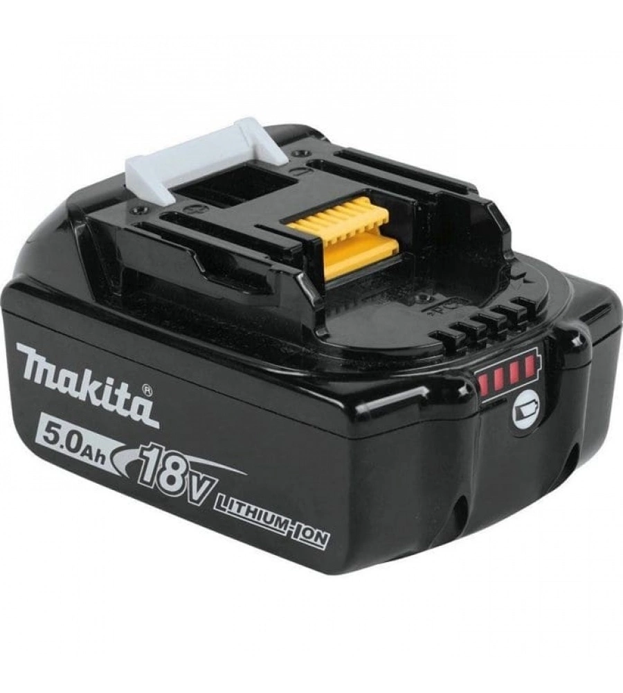 BATTERIA DI RICAMBIO MAKITA 18V 5AH