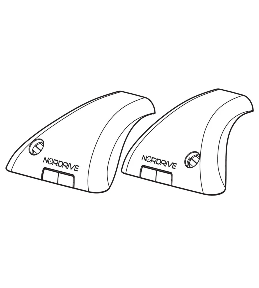 SET 2 COVER (DESTRA E SINISTRA)  N99981