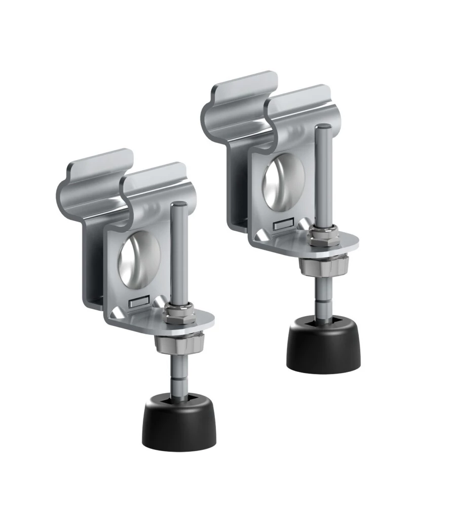 KARGO RACK SYSTEM - COPPIA SUPPORTI SUPPLEMENTARI  N99970