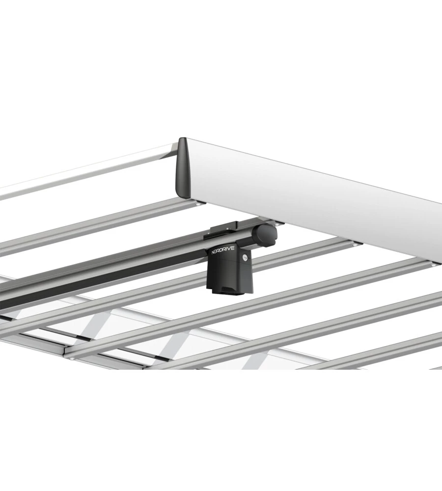KARGO RACK SYSTEM - SET 2 ADATTATORI PER BARRA  N99968