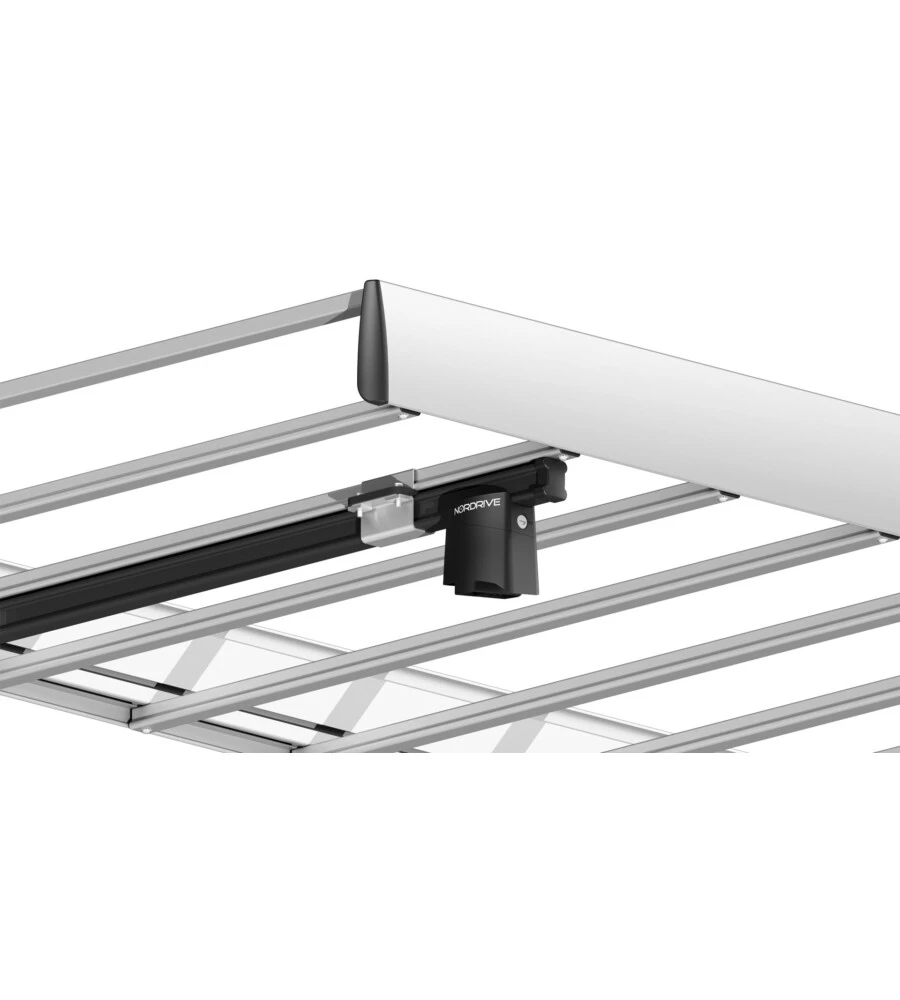 KARGO RACK SYSTEM - SET 2 ADATTATORI PER BARRA  N99968