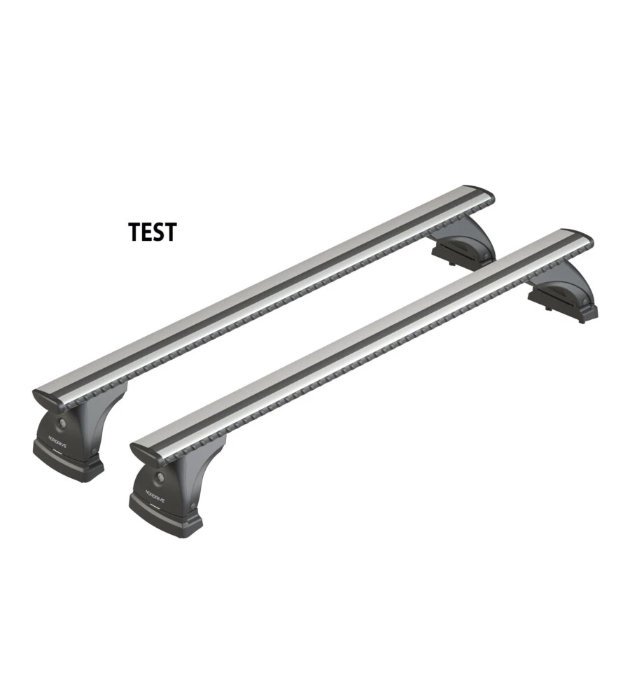 SET 4 ADATTATORI PER CESTE KRS  N99967