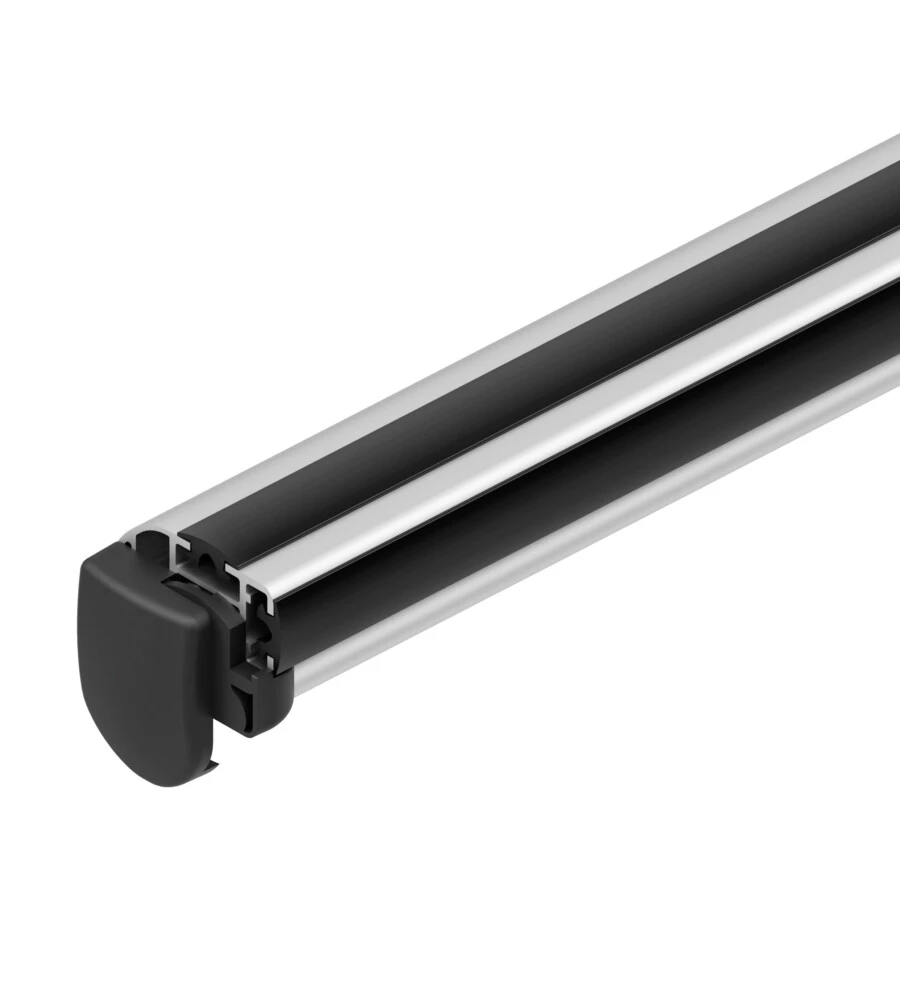 SET 2 TAPPI APRIBILI PER BARRE KARGO-PLUS  N99964