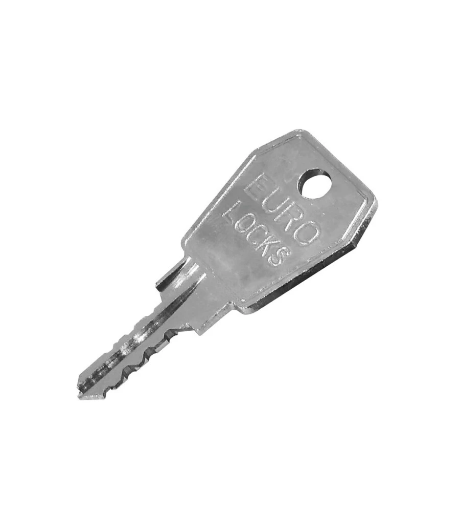 CHIAVE RICAMBIO PER BOX TETTO NORDRIVE  N99952