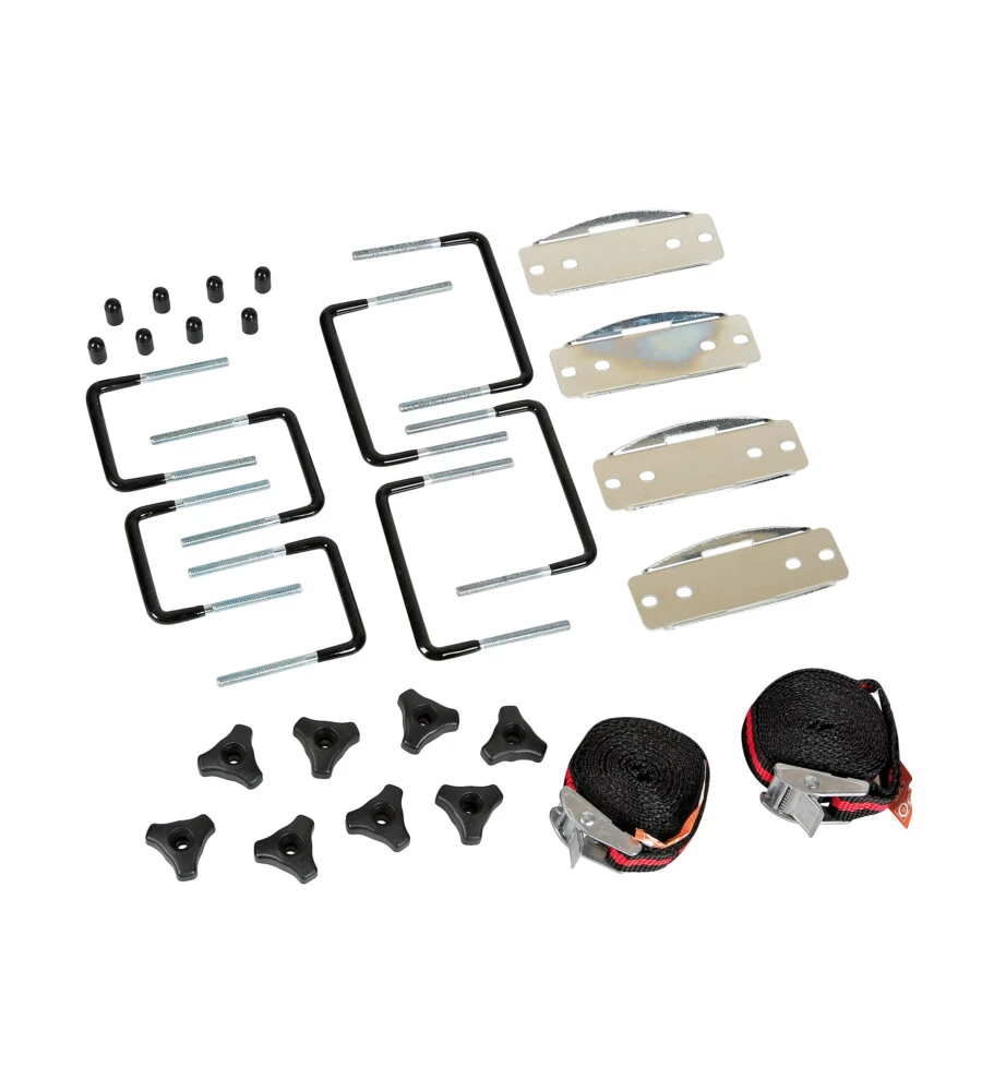 RICAMBIO KIT FISSAGGIO STANDARD  N60000K