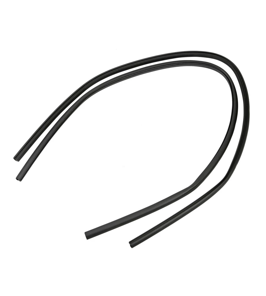 SET 2 PZ PROFILI IN GOMMA PER BARRE YAKIMA 149 CM  YSP113