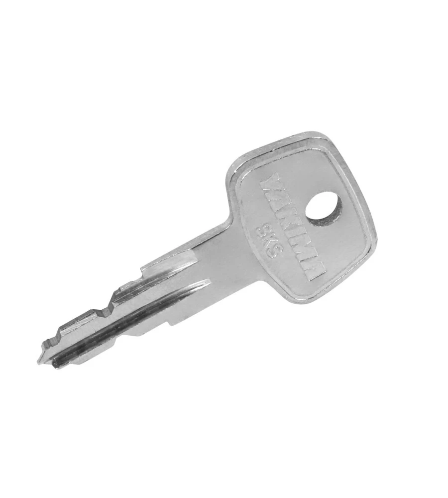 CHIAVE SINGOLA YAKIMA SKS - 140  Y8872140