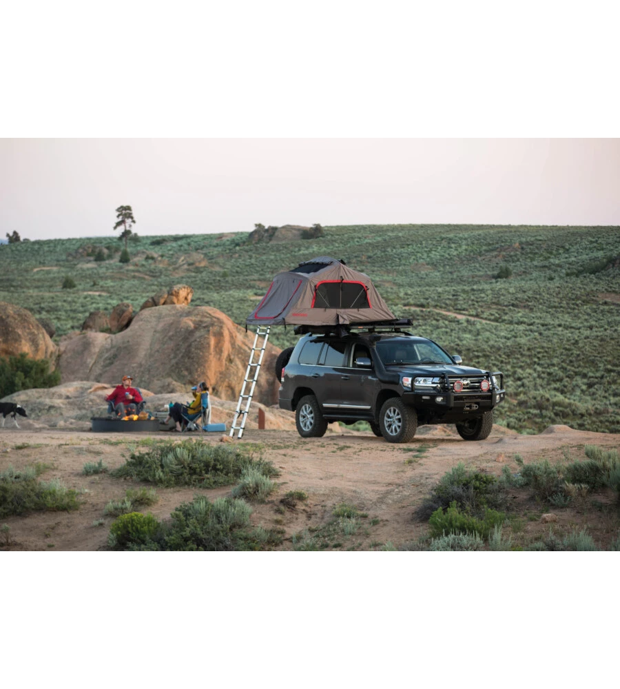 TENDA DA TETTO PER AUTO SKYRISE HD MEDIUM Y8007437 PER TRE PERSONE - YAKIMA