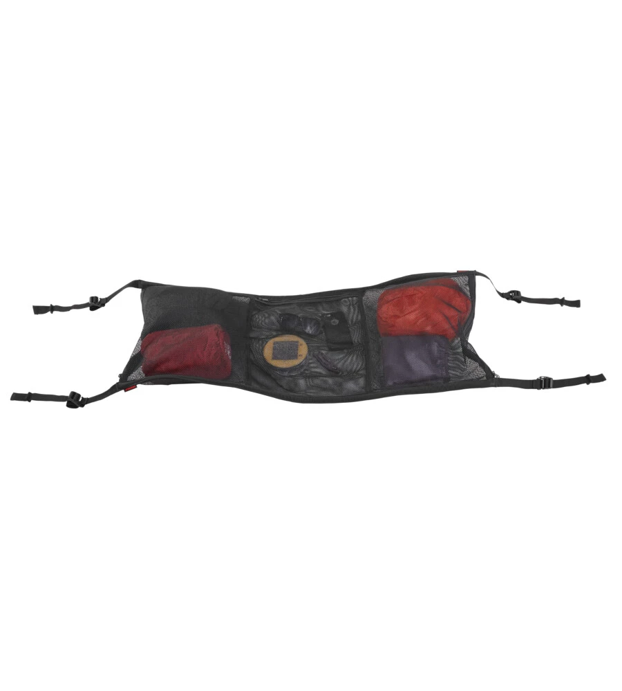 RETE PORTAOGGETTI SKYLOFT PER TENDA SKYRISE  Y8007424