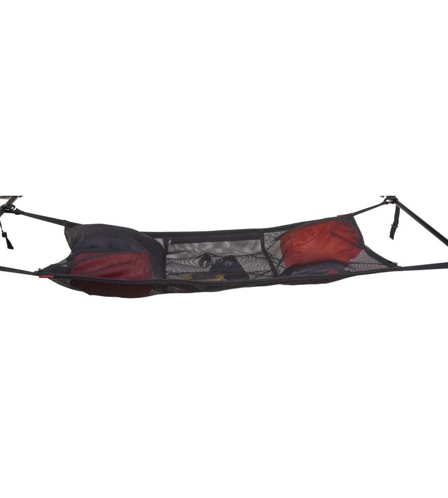 RETE PORTAOGGETTI SKYLOFT PER TENDA SKYRISE  Y8007424