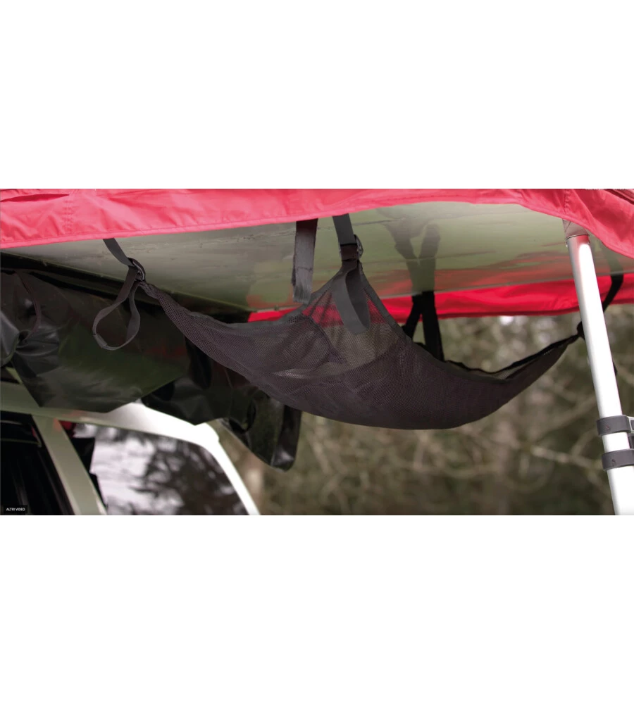 RETE PORTAOGGETTI SKYLOFT PER TENDA SKYRISE  Y8007424