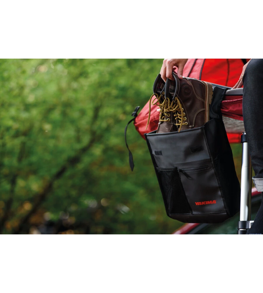 TASCA PORTAOGGETTI SIDEKICK PER TENDA SKYRISE  Y8007423