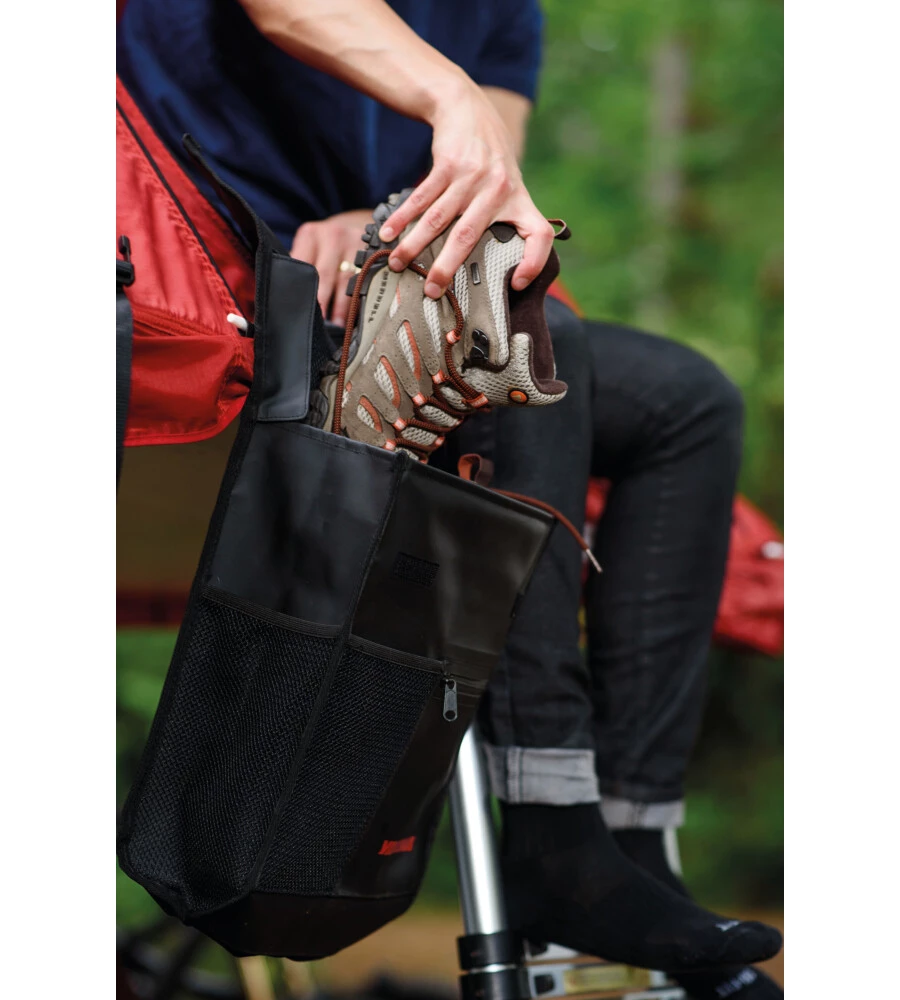 TASCA PORTAOGGETTI SIDEKICK PER TENDA SKYRISE  Y8007423