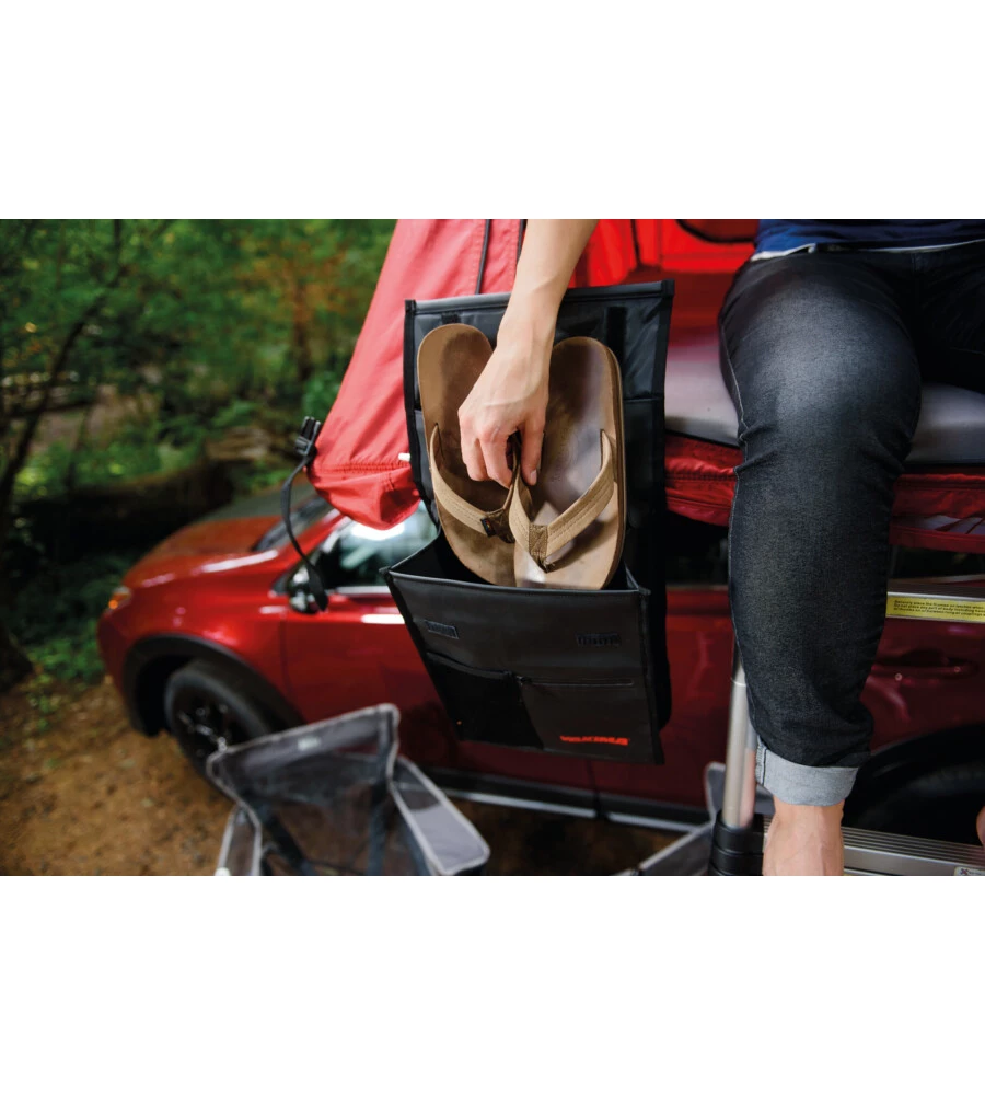 TASCA PORTAOGGETTI SIDEKICK PER TENDA SKYRISE  Y8007423