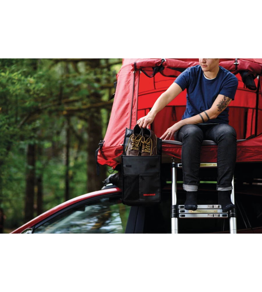 TASCA PORTAOGGETTI SIDEKICK PER TENDA SKYRISE  Y8007423