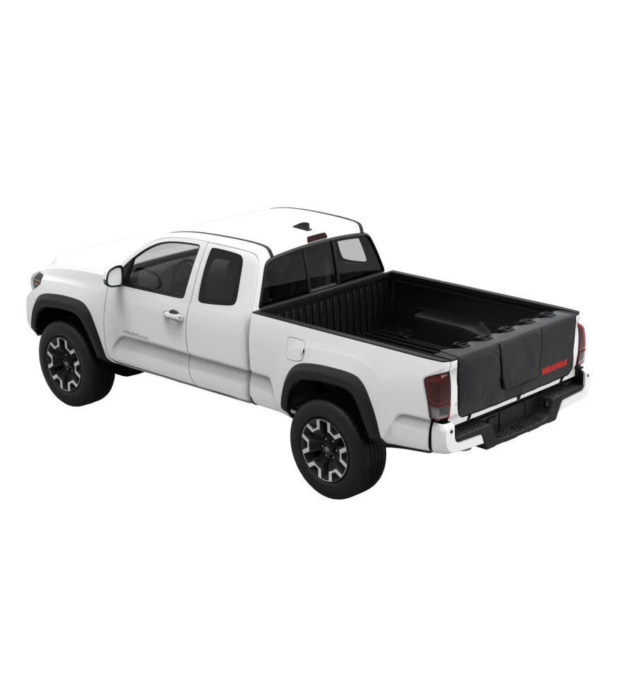 PROTEZIONE GATEKEEPER PORTABICI PER SPONDA POSTERIORE PICK-UP  Y8007410