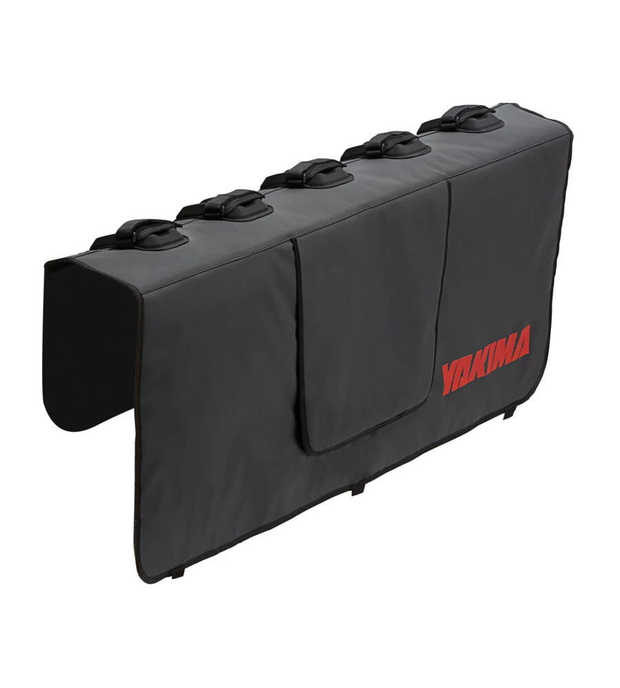 PROTEZIONE GATEKEEPER PORTABICI PER SPONDA POSTERIORE PICK-UP  Y8007410