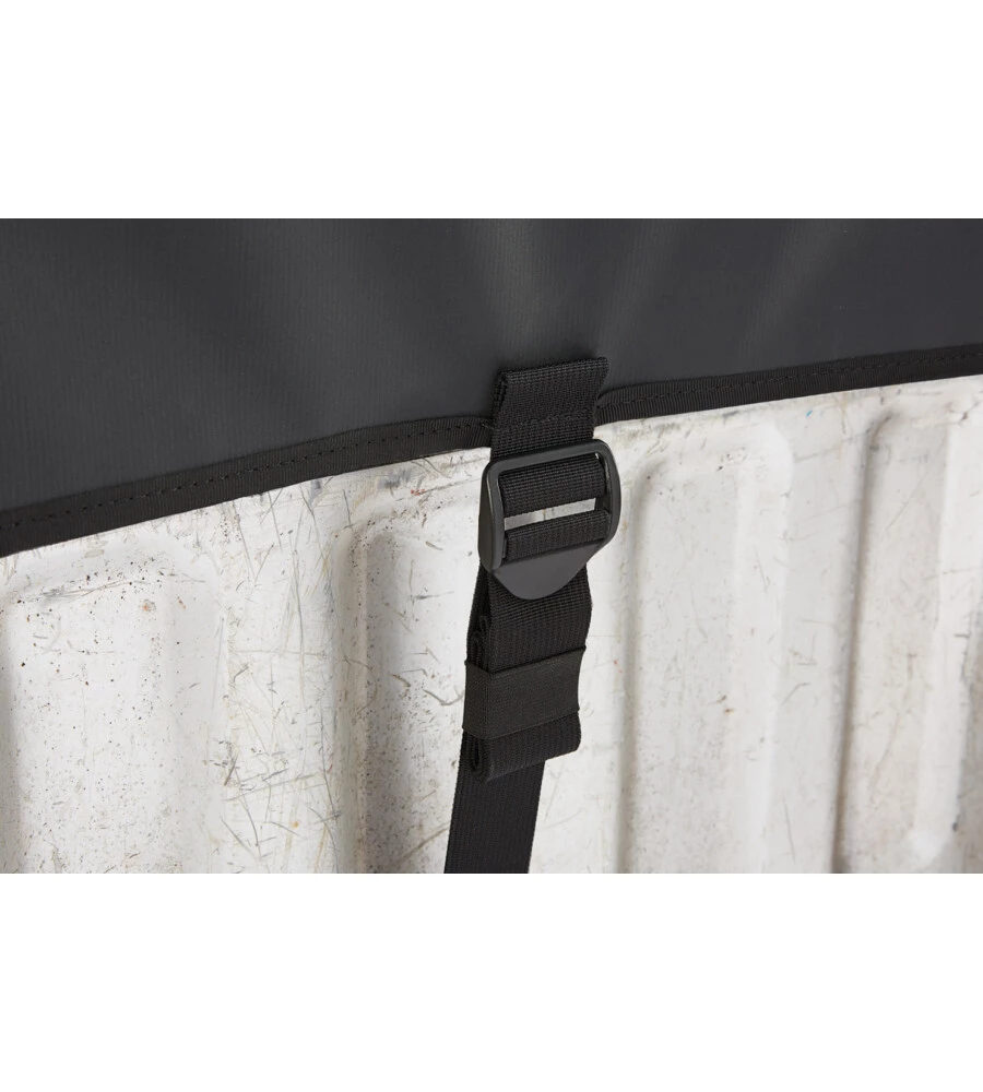PROTEZIONE GATEKEEPER PORTABICI PER SPONDA POSTERIORE PICK-UP  Y8007410