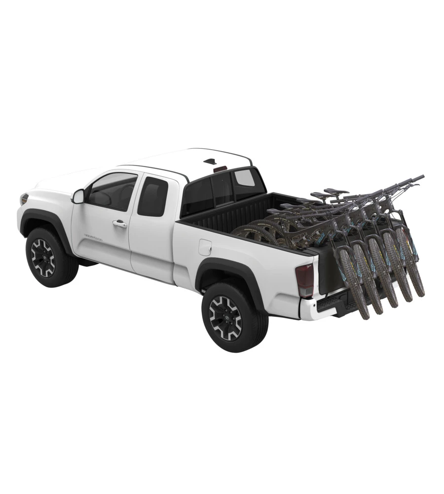 PROTEZIONE GATEKEEPER PORTABICI PER SPONDA POSTERIORE PICK-UP  Y8007410