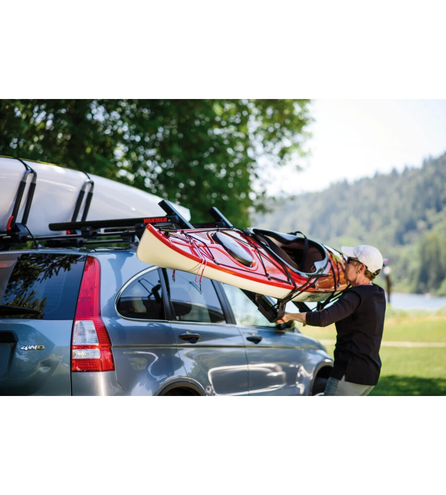 SHOWDOWN, PORTAKAYAK E TAVOLE DA SURF  Y8004081