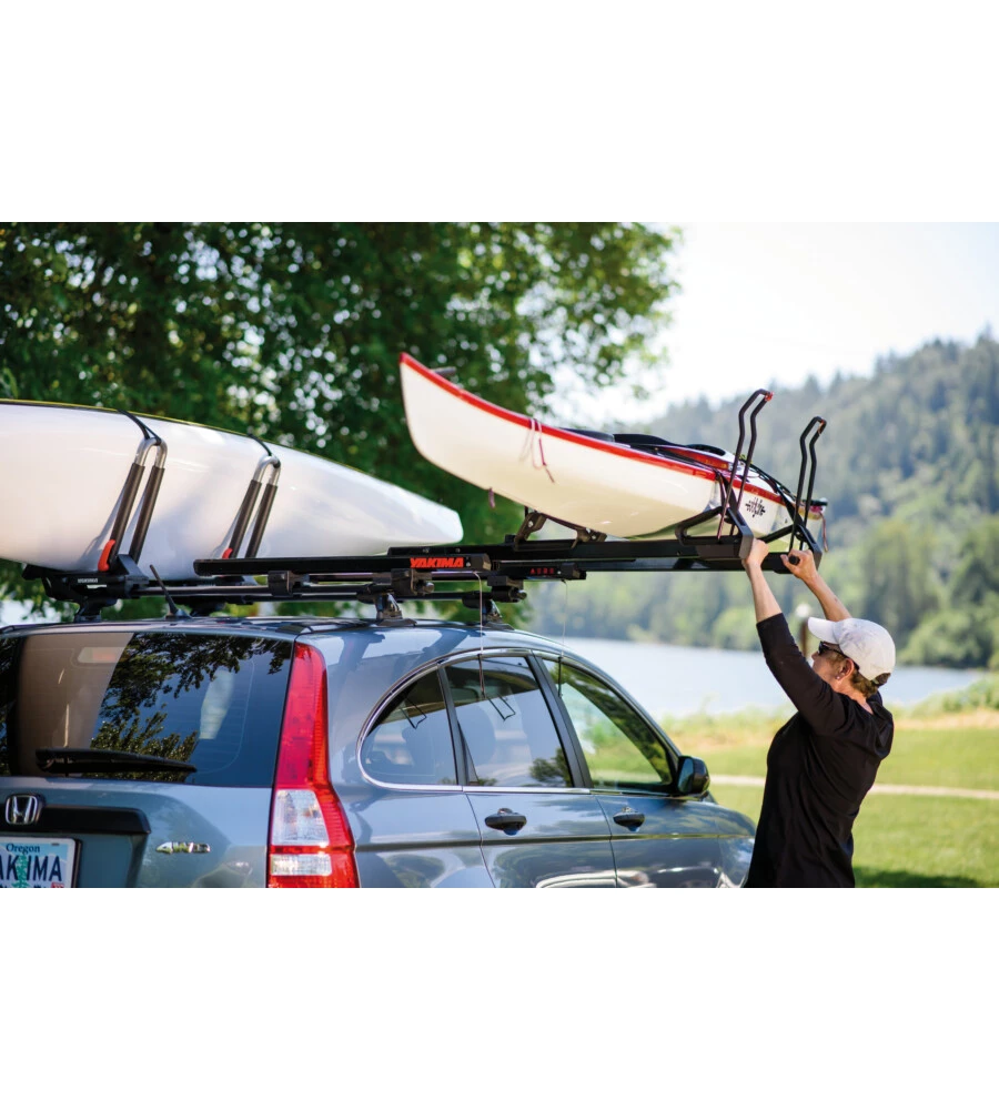 SHOWDOWN, PORTAKAYAK E TAVOLE DA SURF  Y8004081