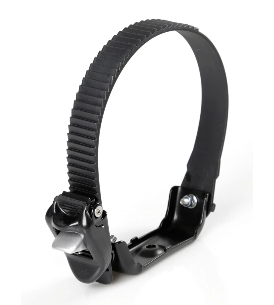 CINGHIETTO FERMARUOTA DI RICAMBIO PER PORTABICI YAKIMA JUSTCLICK  YCK614