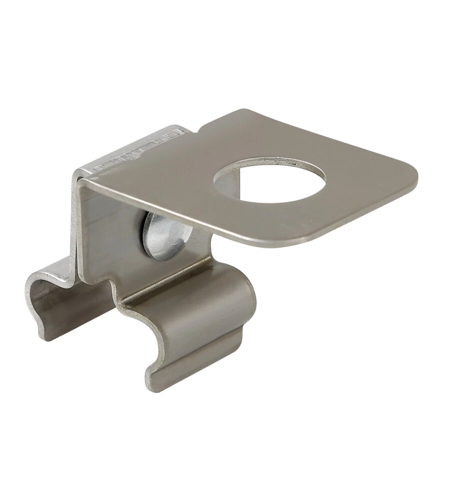 STAFFA ADATTATORE PER BARRE KARGO  N99959