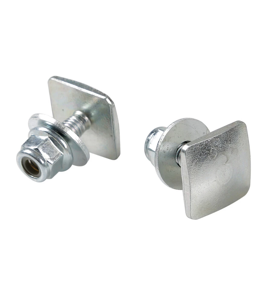 CONNETTORI A “T” PER BARRE KARGO-PLUS  N99954