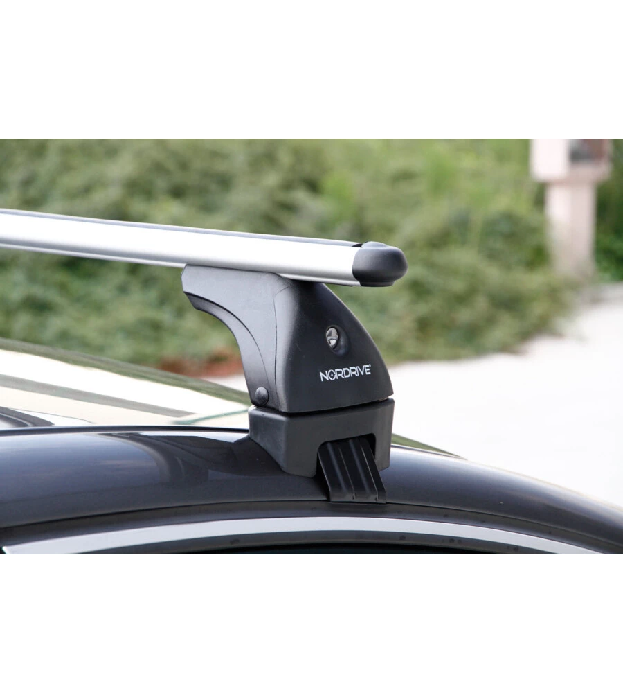 KIT ATTACCHI PER BARRE AUTO PORTATUTTO SEAT LEON 01/13>  N21142