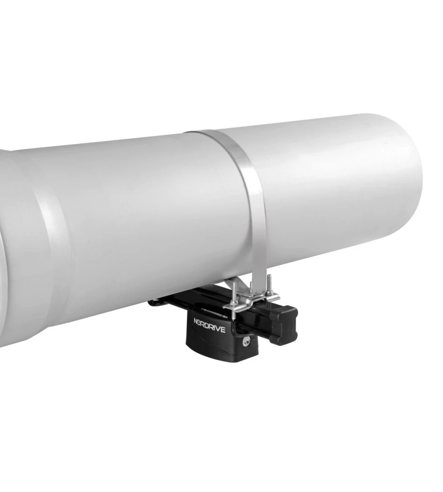 PORTATUTTO PER AUTO T400 KARGO-TUBE, 3 STAFFE - 405 CM  N11052