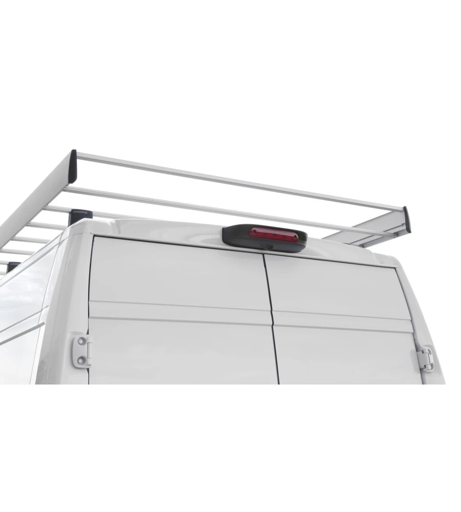 COPPIA TRAVERSINI SUPERIORI - 180 CM  N10224