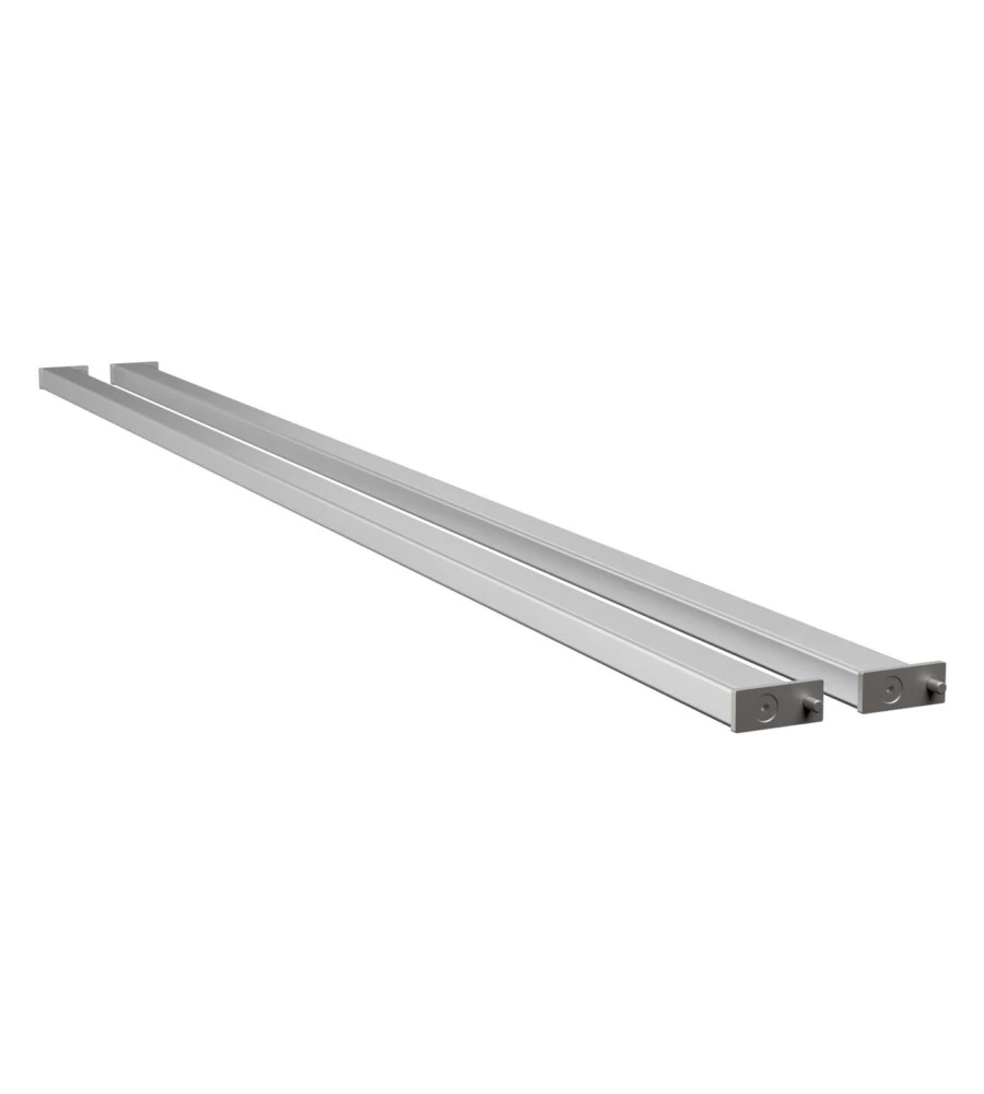 COPPIA TRAVERSINI SUPERIORI - 180 CM  N10224