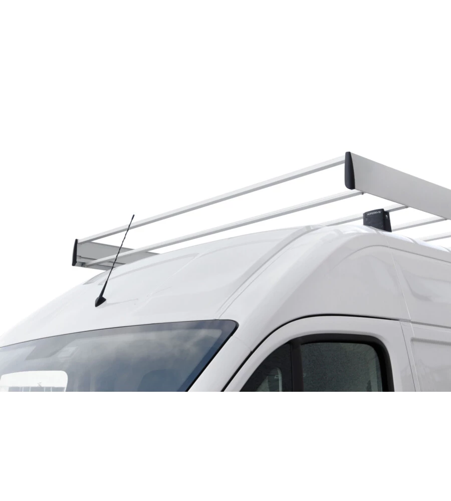 COPPIA TRAVERSINI SUPERIORI - 150 CM  N10223