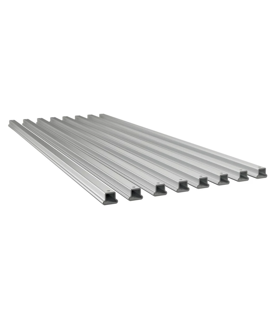 SET 8 TRAVERSINI INFERIORI - 150 CM  N10213