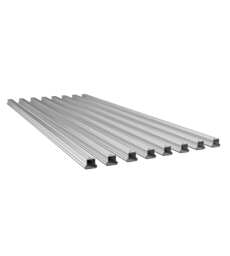SET 8 TRAVERSINI INFERIORI - 115 CM  N10211
