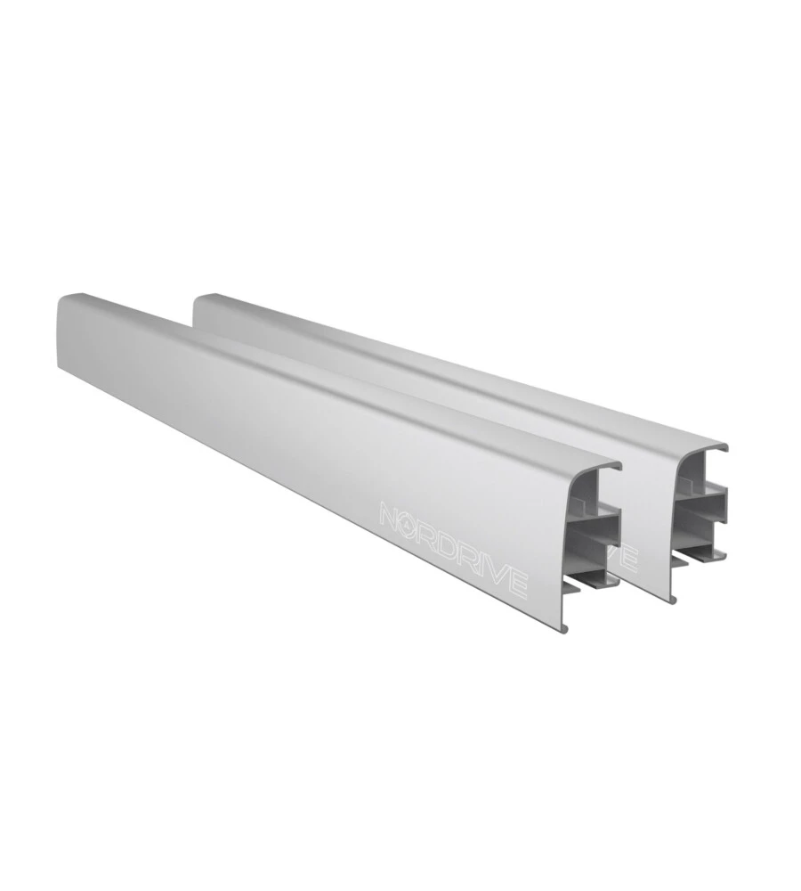 COPPIA FIANCHETTI H 7 CM - 150 CM  N10207