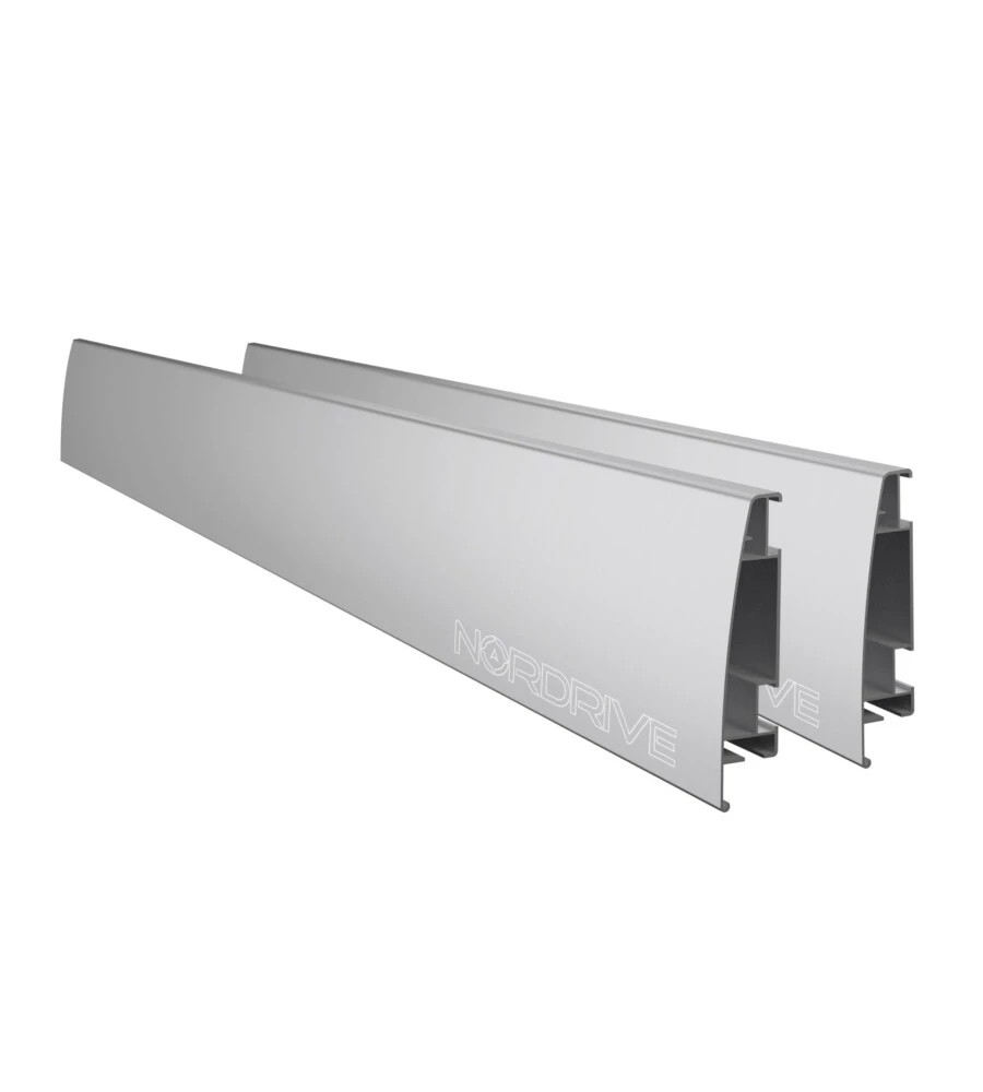 COPPIA FIANCHETTI H 12 CM - 180 CM  N10203