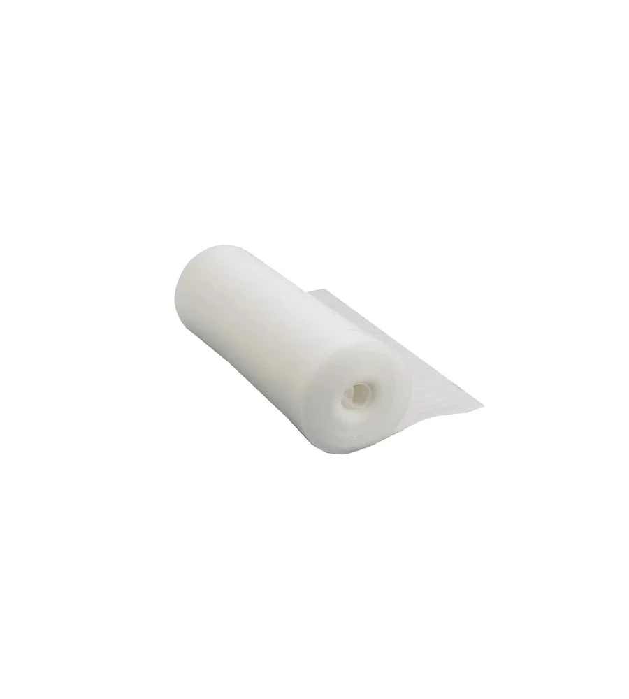 TAPPETINO SOTTOPAVIMENTO PER LAMINATO - SPESSORE 2 MM ROTOLO DA 25 MQ