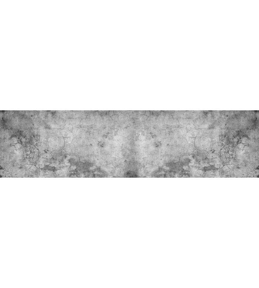 PARASCHIZZI ADESIVO IN PVC CEMENTO, 260X60 CM