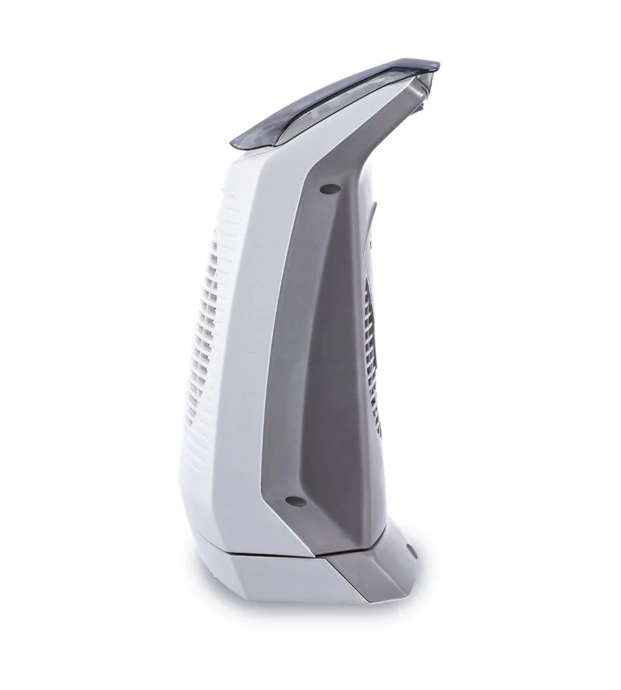 TERMOVENTILATORE OSCILLANTE CON PROGRAMMATORE BIMAR HF201 - 2000 W