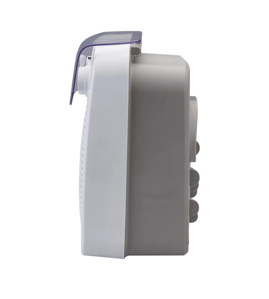 TERMOVENTILATORE CON PROGRAMMATORE BIMAR HF196 - 2000 W