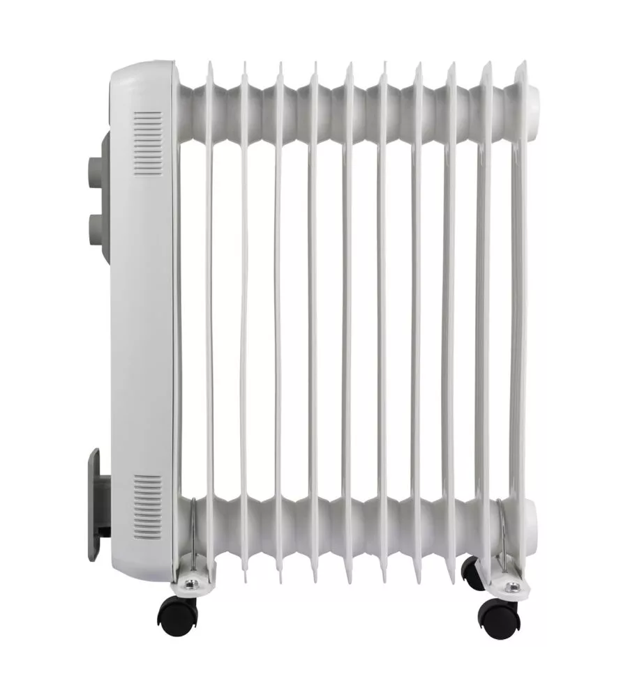 RADIATORE AD OLIO 11 ELEMENTI BIMAR HO431 - 2500 W