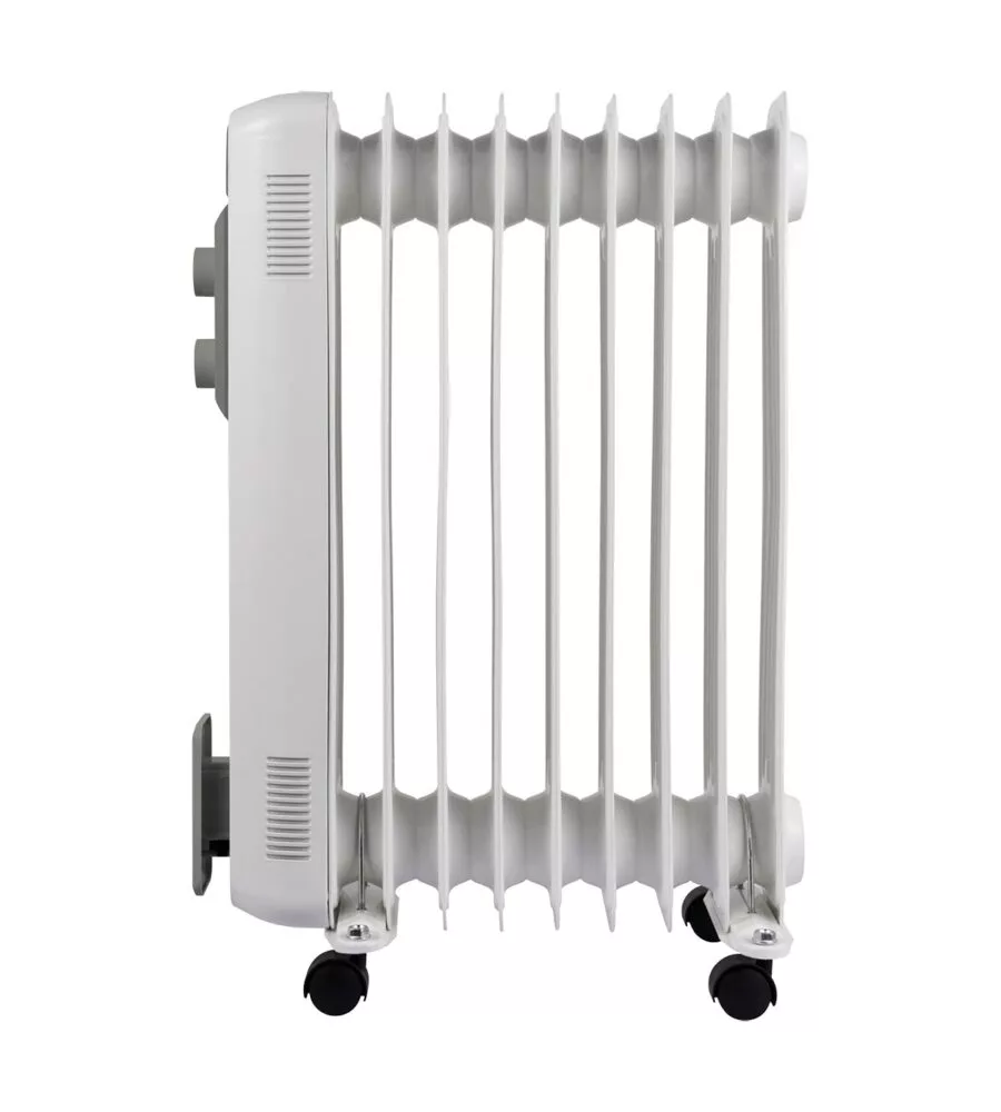 RADIATORE AD OLIO 9 ELEMENTI BIMAR HO429 - 2000 W